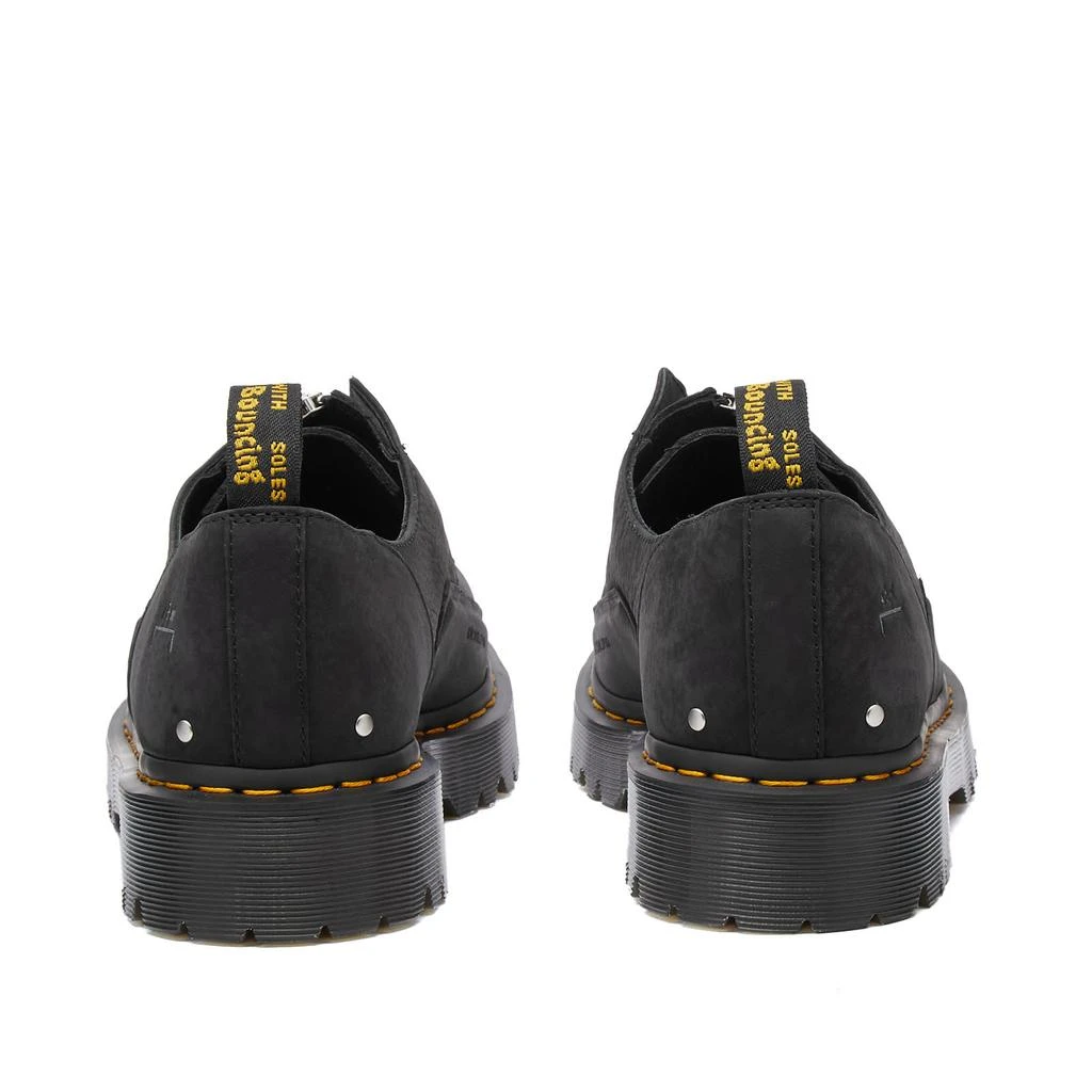 商品A-COLD-WALL*|A-COLD-WALL* x Dr Martens 1461 Bex Low,价格¥1683,第2张图片详细描述