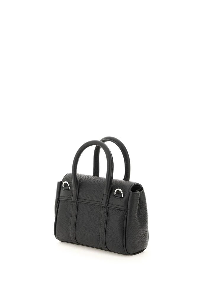 商品Mulberry|Bayswater Mini Bag,价格¥5113,第2张图片详细描述