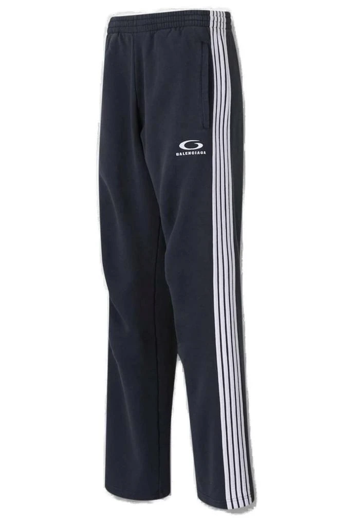 商品Balenciaga|Balenciaga Loop Sports Icon Baggy Sweatpants,价格¥6764,第3张图片详细描述