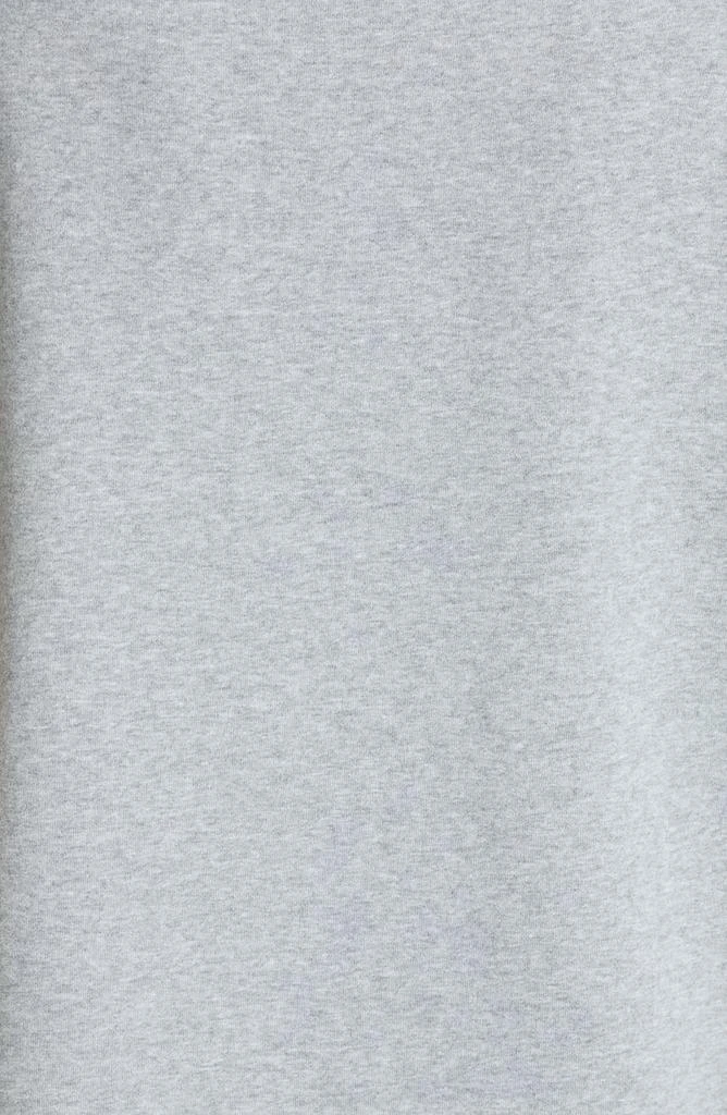 Drop Shoulder Funnel Neck Pullover 商品