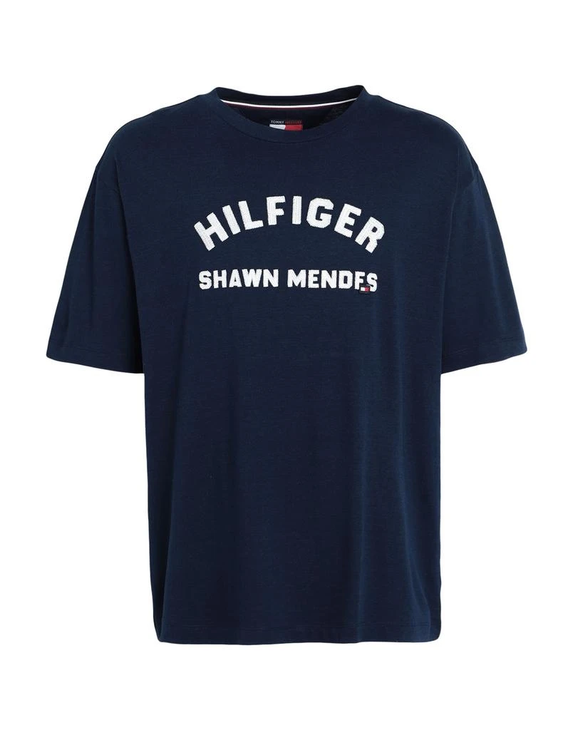 商品Tommy Hilfiger|T-shirt,价格¥364,第1张图片