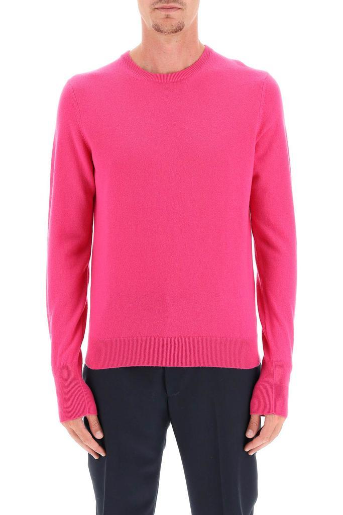 商品DRUMOHR|Drumohr cashmere crew neck sweater,价格¥2228,第4张图片详细描述