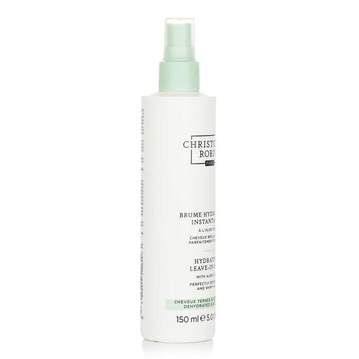 商品Christophe Robin|Christophe Robin 芦荟补水保湿免洗护发喷雾 150ml/5oz,价格¥195,第2张图片详细描述