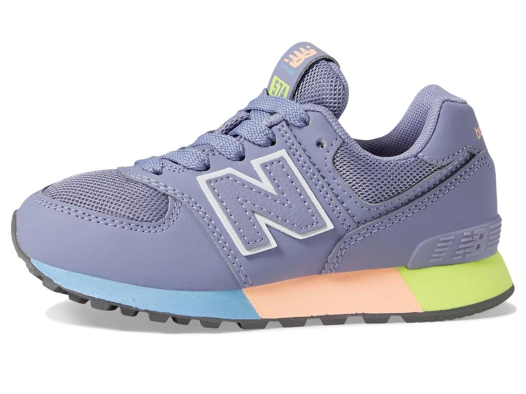 商品New Balance|574 (Little Kid),价格¥299,第4张图片详细描述