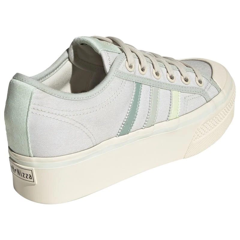 商品Adidas|adidas Originals Nizza Platform  - Women's,价格¥655,第3张图片详细描述