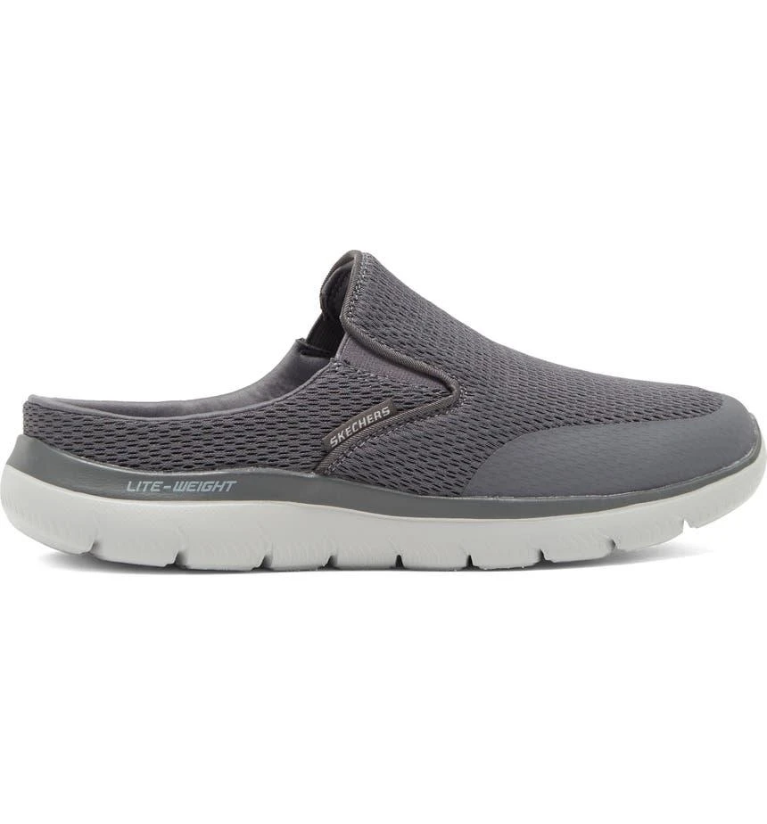 商品SKECHERS|Summits - Vindicator Sneaker Mule,价格¥253,第3张图片详细描述