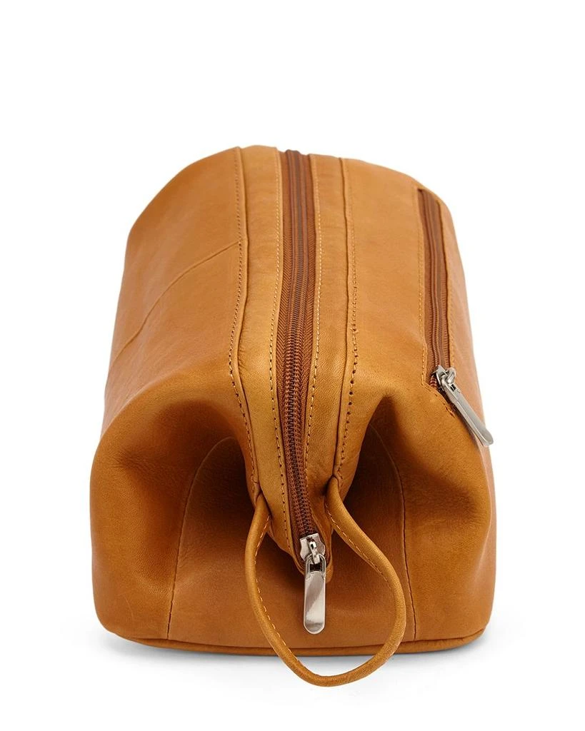 Classic Leather Toiletry Bag 商品