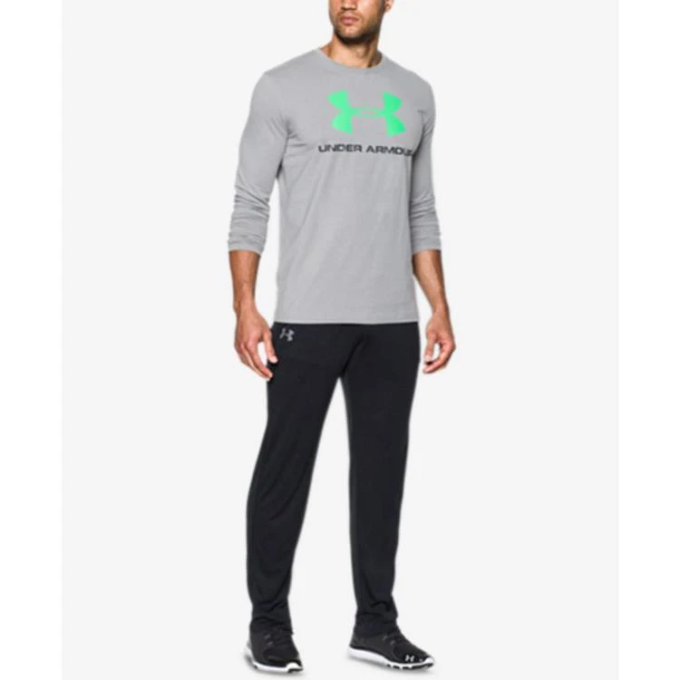 商品Under Armour|Men's Tapered Tech Pants,价格¥334,第5张图片详细描述