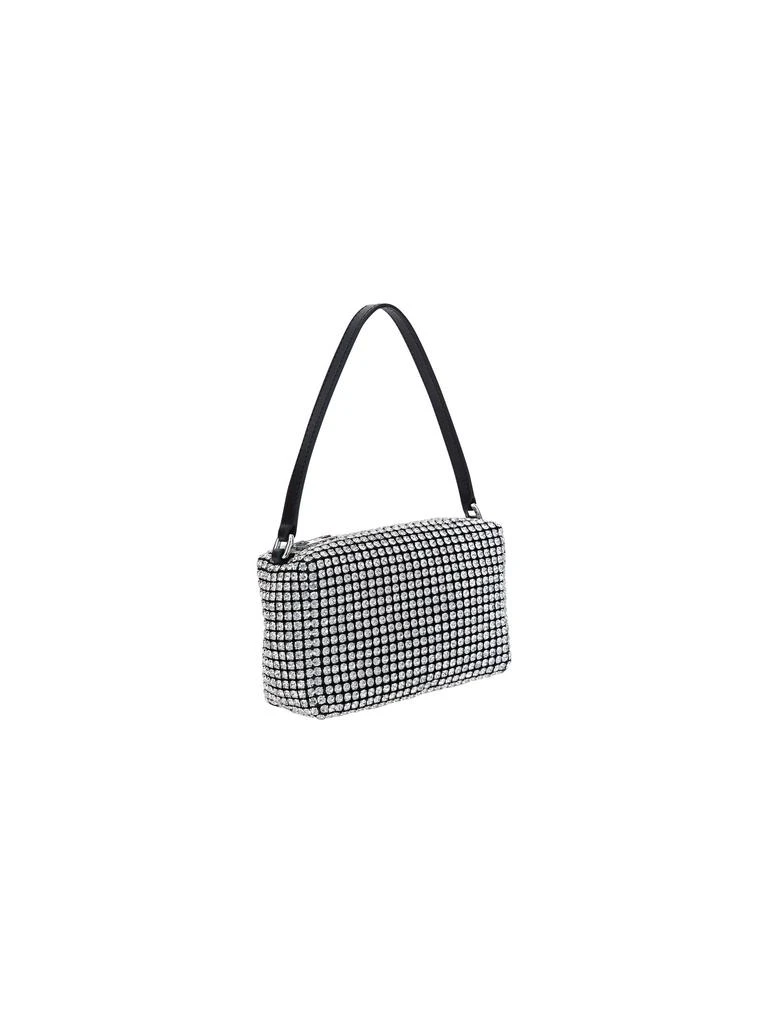 商品Alexander Wang|Handbag with all-over rhinestones,价格¥3372,第2张图片详细描述