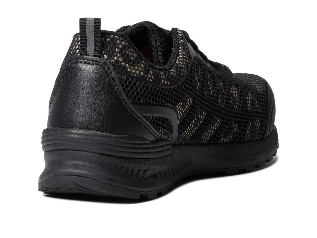 商品SKECHERS|Bulklin - Lyndale Composite Toe,价格¥441,第5张图片详细描述