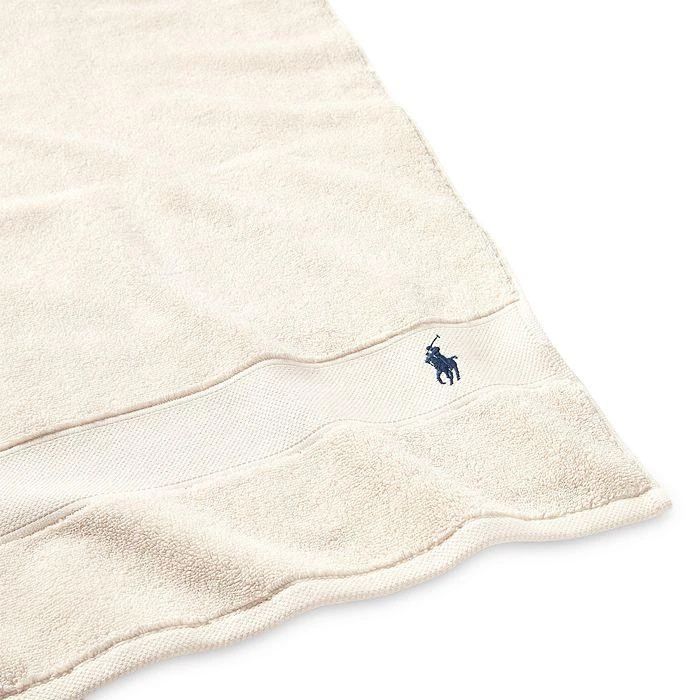商品Ralph Lauren|Polo Player Tub Mat,价格¥376,第3张图片详细描述