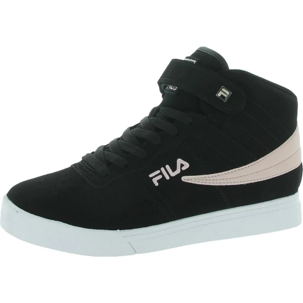 商品Fila|Fila Womens Vulc 13  Gym Performance Basketball Shoes,价格¥190,第2张图片详细描述