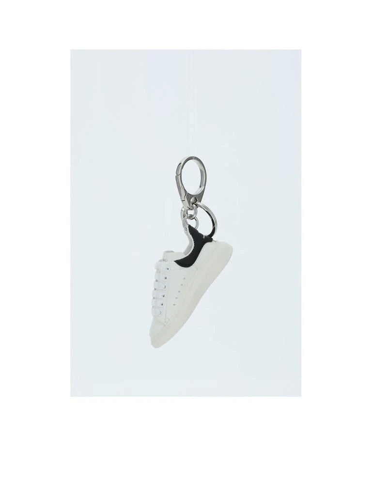 商品Alexander McQueen|ALEXANDER MCQUEEN KEYRINGS & CHAINS,价格¥1161,第2张图片详细描述