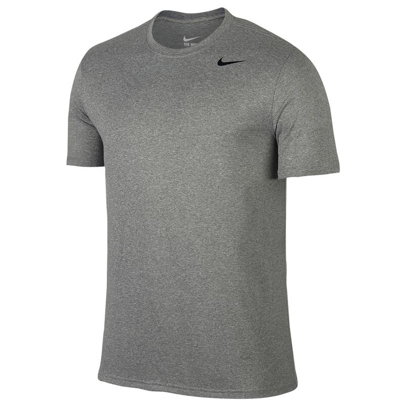 Nike Legend 2.0 Short Sleeve T-Shirt - Men's商品第5张图片规格展示