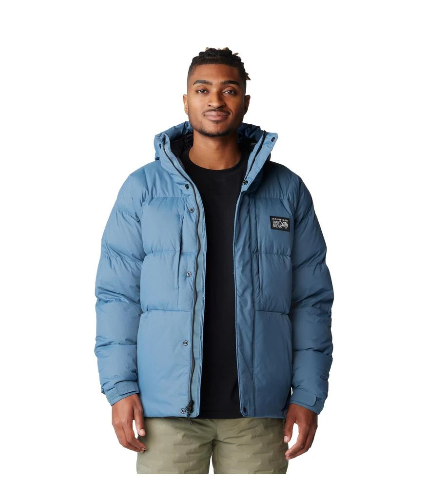 商品Mountain Hardwear|Nevadan™ Down Parka,价格¥1662,第1张图片