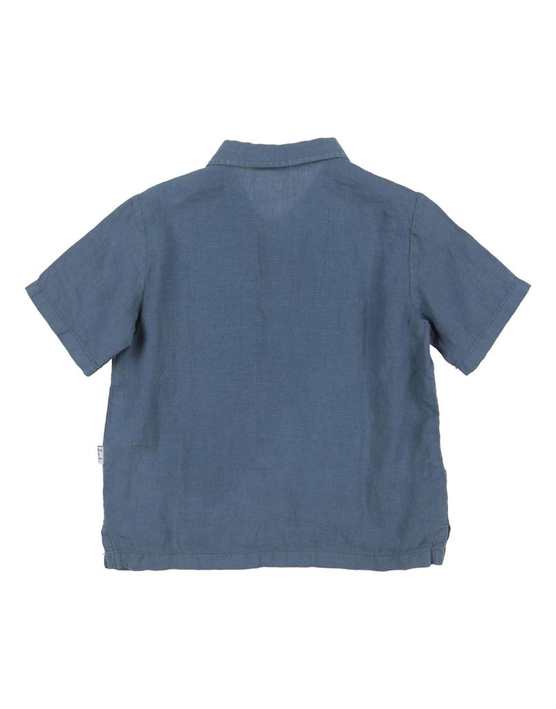 Polo shirt商品第2张图片规格展示