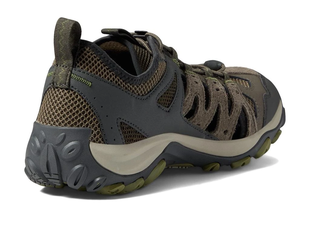 商品Merrell|Accentor 3 LTR Sieve,价格¥464,第5张图片详细描述