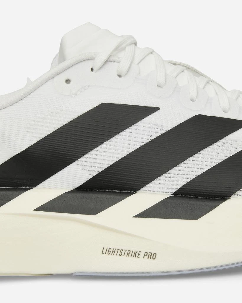 Adizero EVO SL Sneakers Cloud White / Core Black 商品