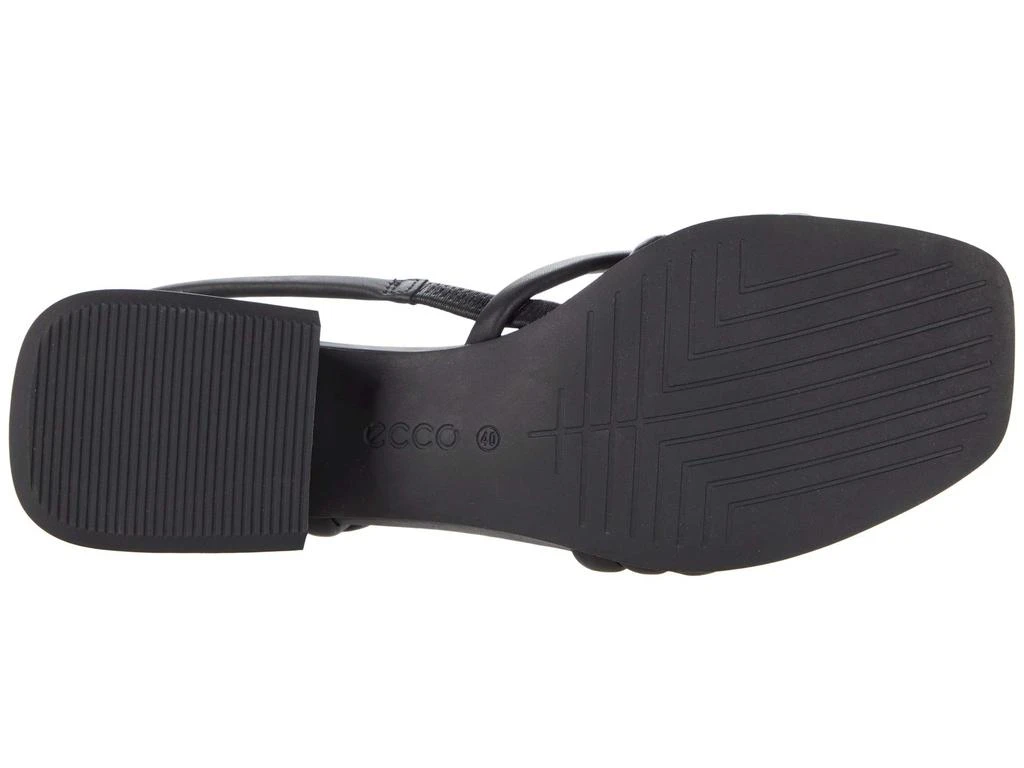 商品ECCO|Elevate Square Strap Sandal,价格¥853,第3张图片详细描述