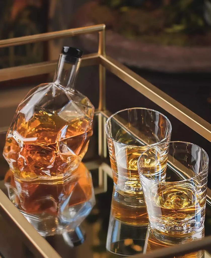 商品Nude Glass|Memento Mori Whisky Bottle,价格¥1533,第5张图片详细描述