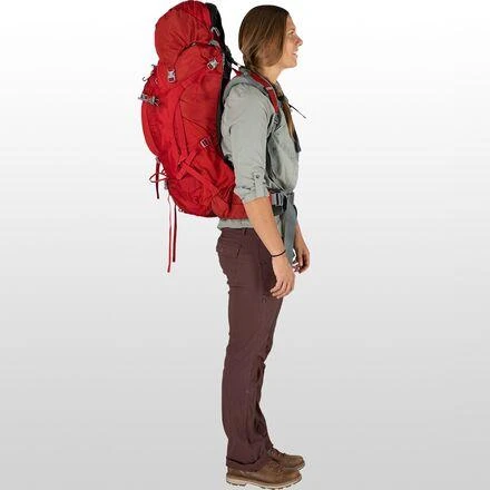 Ariel Plus 60L Backpack - Women's 商品