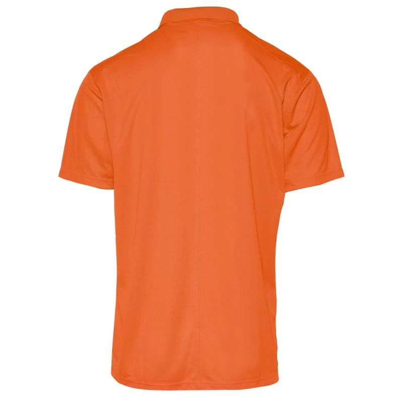 商品NIKE|Nike Victory Solid OLC Golf Polo - Men's,价格¥429,第4张图片详细描述