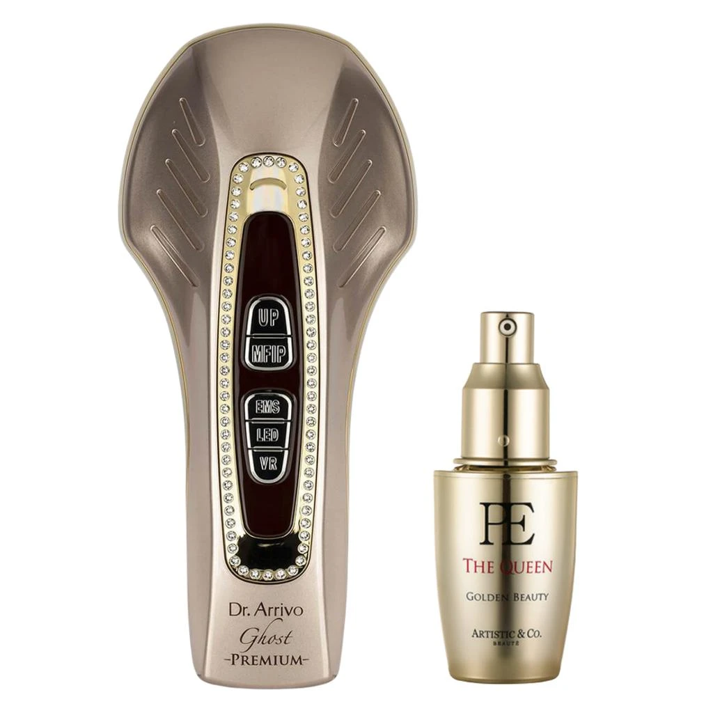 商品Dr. Arrivo|Dr Arrivo Ghost Premium,价格¥11569,第1张图片