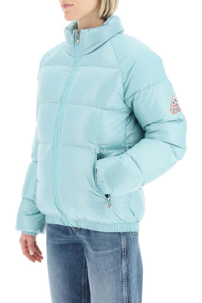 商品PYRENEX|Pyrenex 'vintage mythic' short down jacket,价格¥2318,第6张图片详细描述