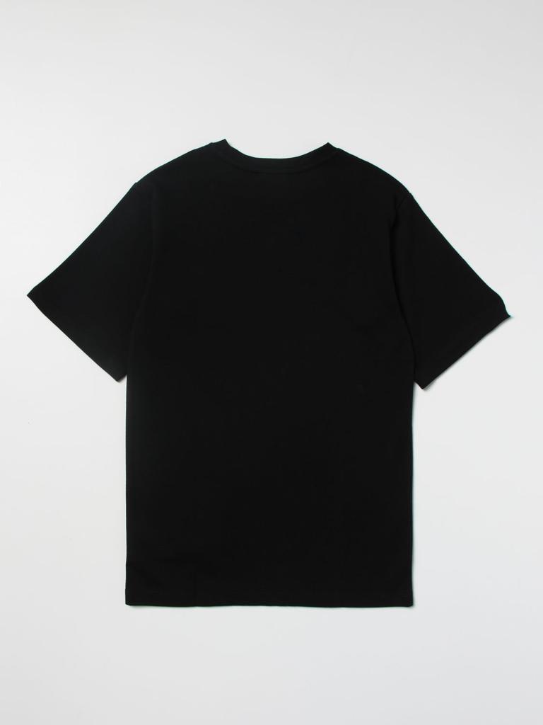 商品Balmain|Balmain cotton and wool t-shirt dress,价格¥930,第4张图片详细描述