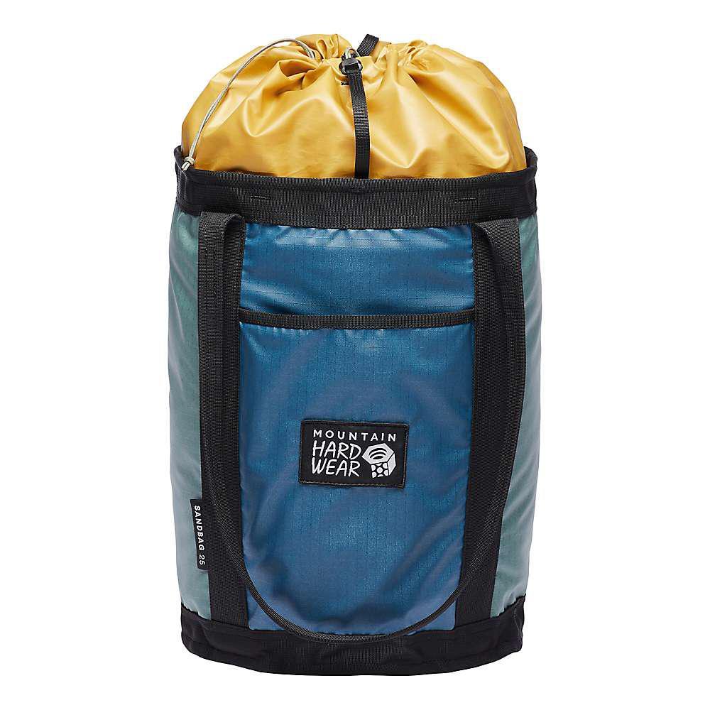 商品Mountain Hardwear|Mountain Hardwear Sandbag 25 Bag,价格¥436,第1张图片