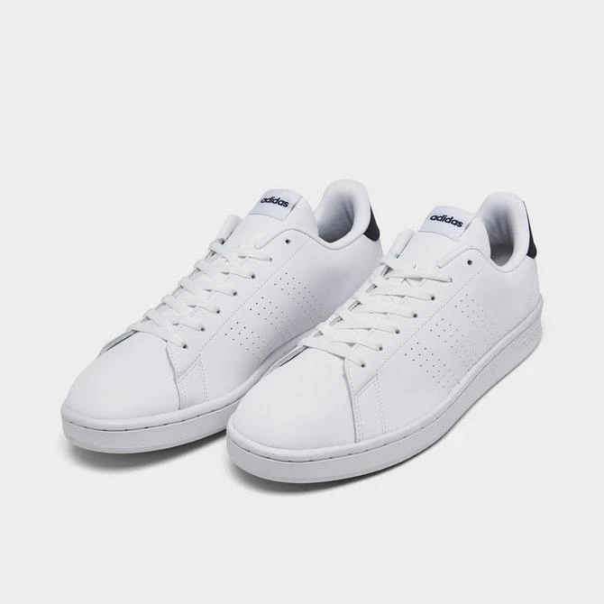 商品Adidas|Men's adidas Essentials Advantage Casual Shoes,价格¥520,第2张图片详细描述