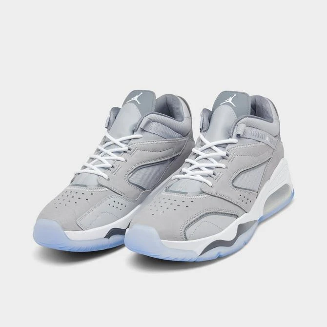 商品Jordan|Jordan Point Lane Basketball Shoes,价格¥557,第2张图片详细描述