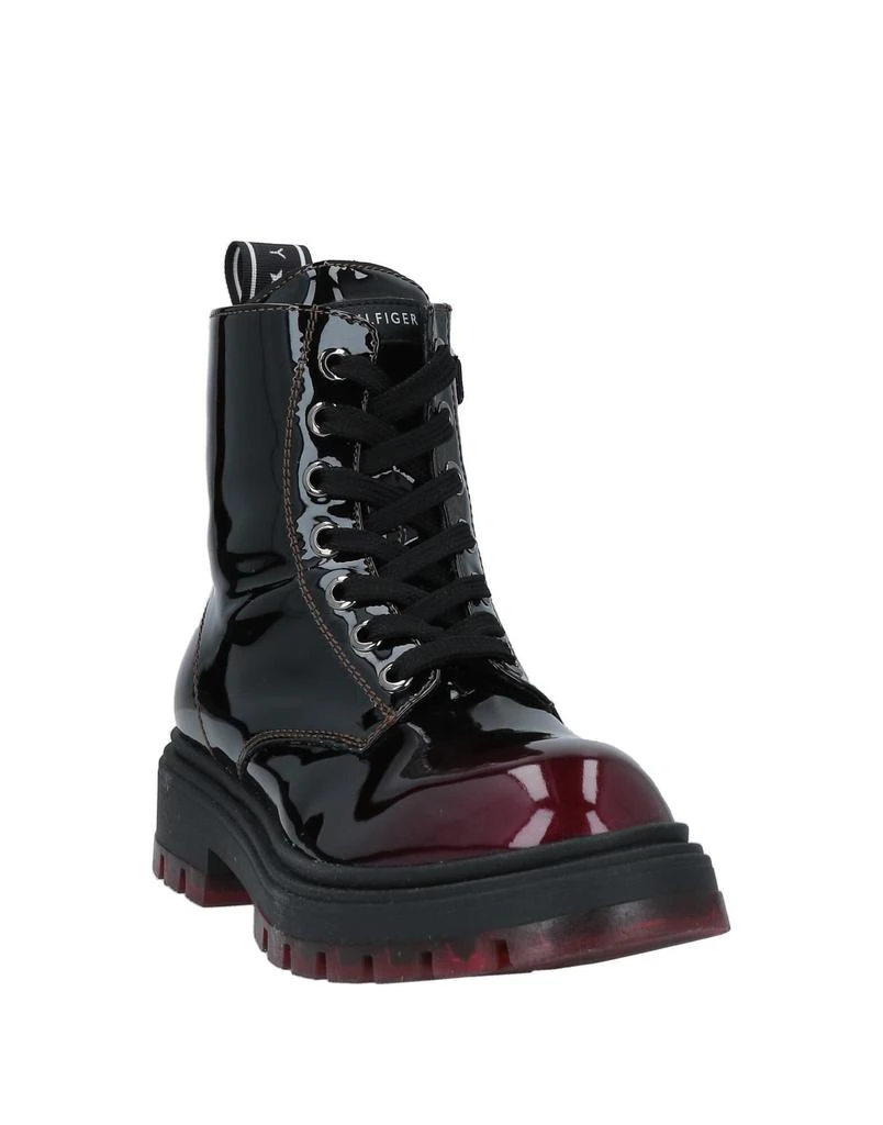 商品Tommy Hilfiger|Ankle boot,价格¥791,第2张图片详细描述