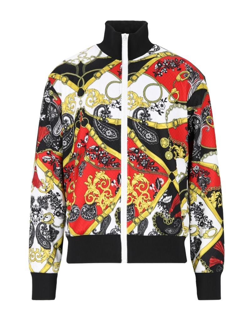 商品Versace|Jacket,价格¥4159,第1张图片