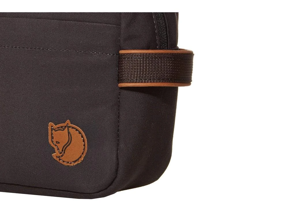 商品Fjällräven|Travel Toiletry Bag,价格¥451,第3张图片详细描述