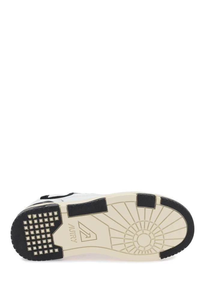 商品Autry|'CLC' sneakers low,价格¥787,第5张图片详细描述