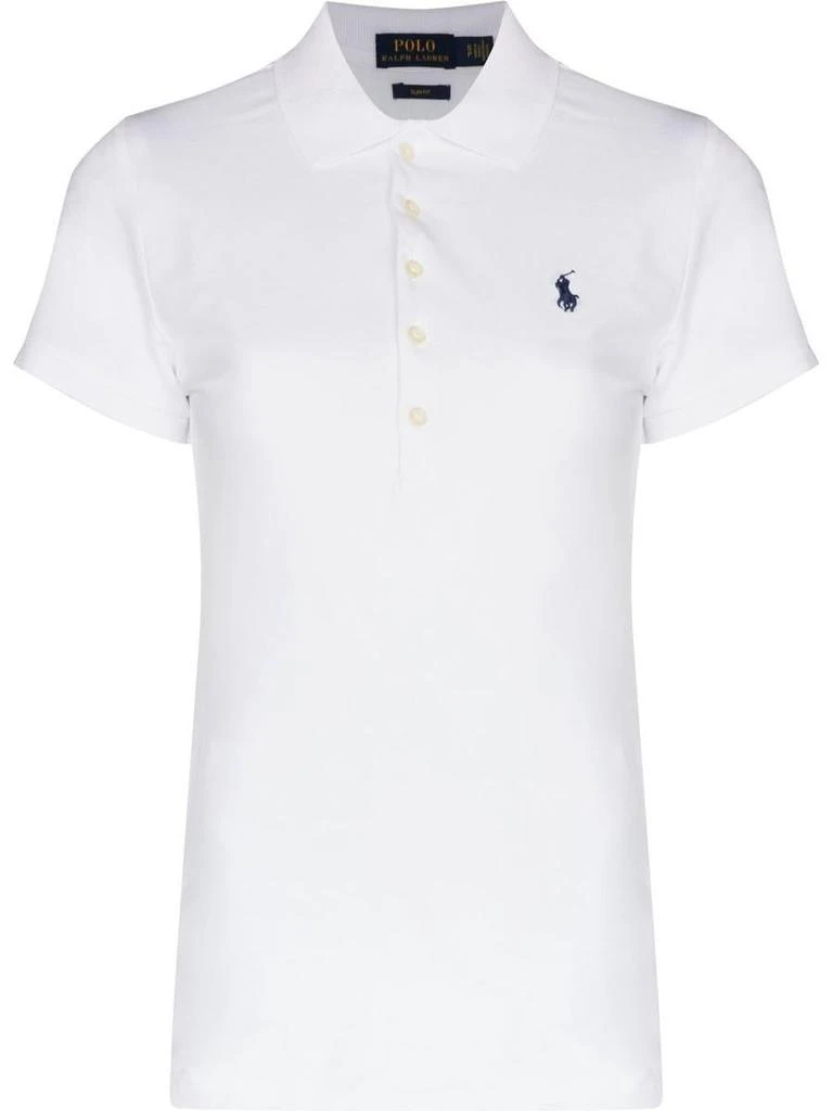 商品Ralph Lauren|Polo Ralph Lauren T-Shirts And Polos,价格¥1278,第1张图片