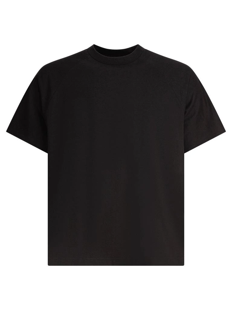 商品Goldwin|T-Shirts Black,价格¥934,第1张图片