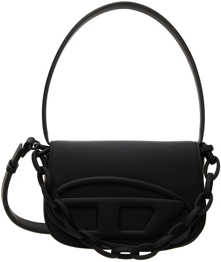 商品Diesel|Black 1dr Bag,价格¥3914,第1张图片