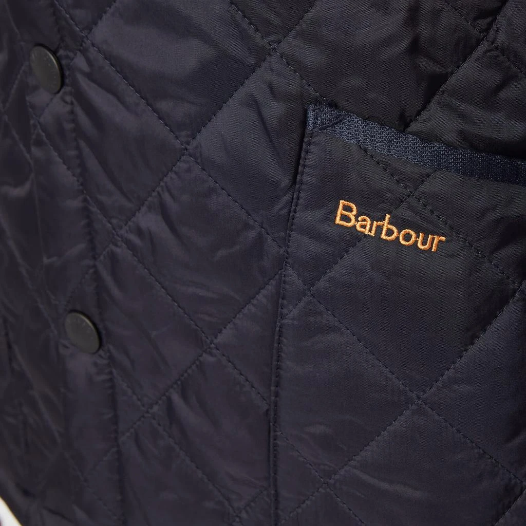 商品Barbour|巴伯尔 男士 绗缝夹克外套 3色可选,价格¥1234,第4张图片详细描述