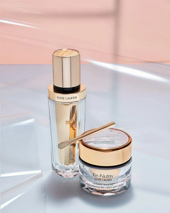 Re-Nutriv Ultimate Diamond Transformative Brilliance Serum & Refill 商品