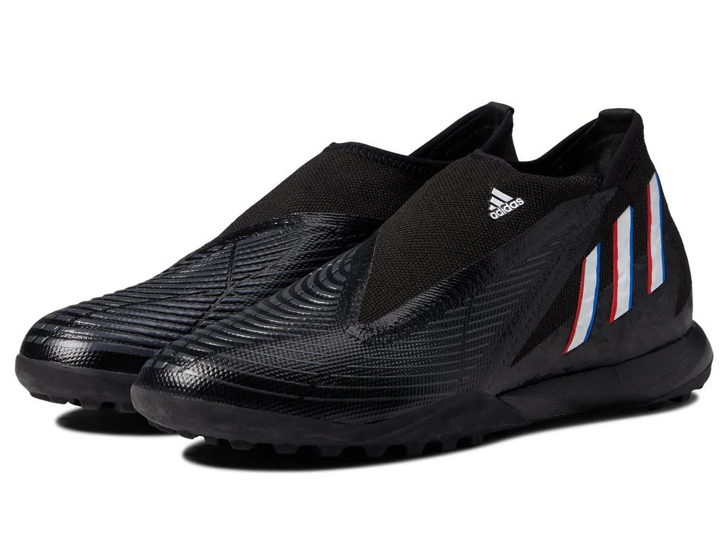 商品Adidas|Predator Edge.3 Laceless Turf,价格¥741,第1张图片