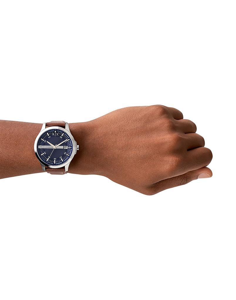 商品Armani Exchange|Wrist watch,价格¥1484,第6张图片详细描述