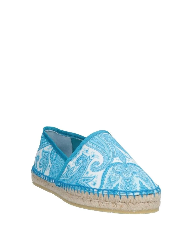 商品ETRO|Espadrilles,价格¥1413,第2张图片详细描述