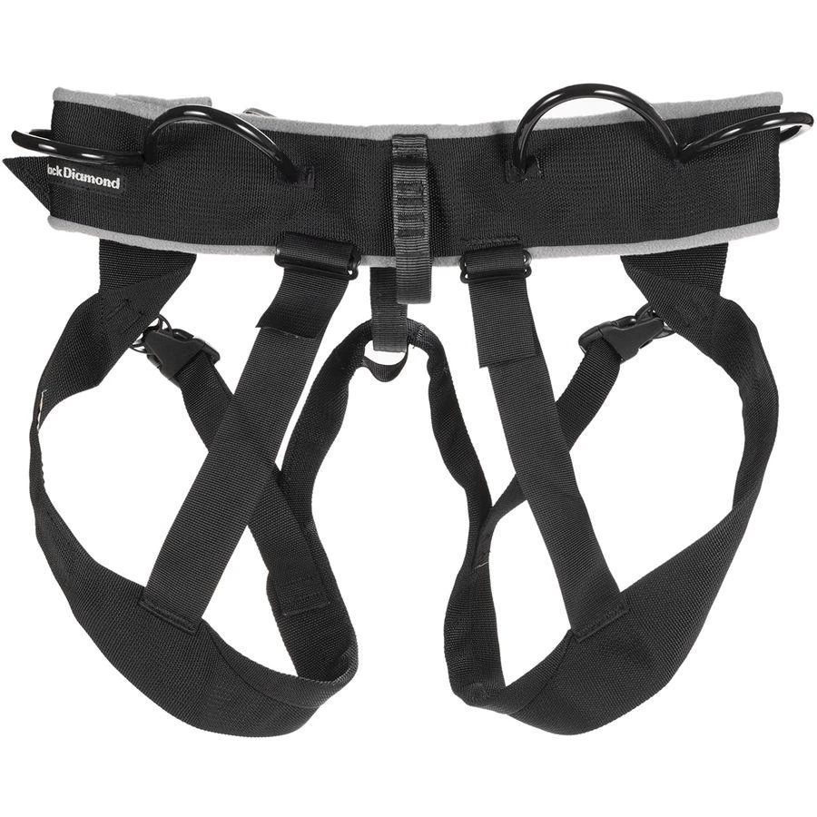 商品Black Diamond|Bod Harness,价格¥324,第1张图片