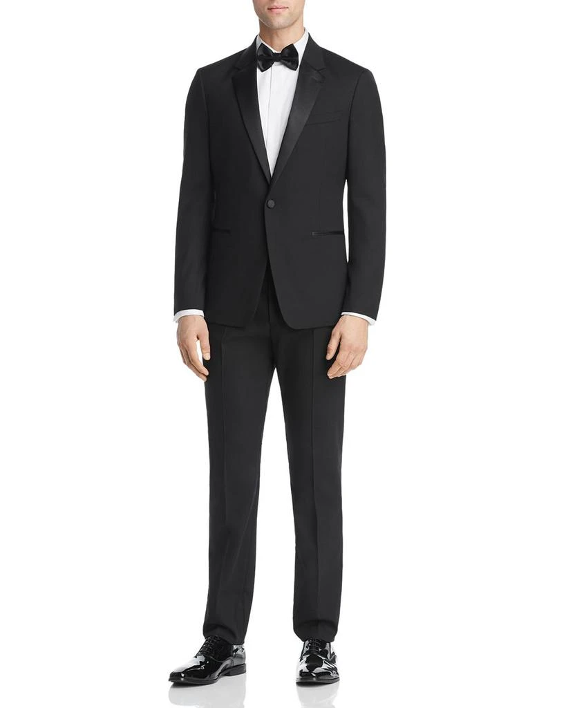 Chambers Slim Fit Tuxedo Jacket 商品