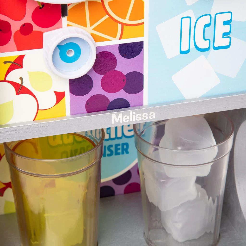 商品Melissa & Doug|Thirst Quencher Dispenser,价格¥225,第3张图片详细描述