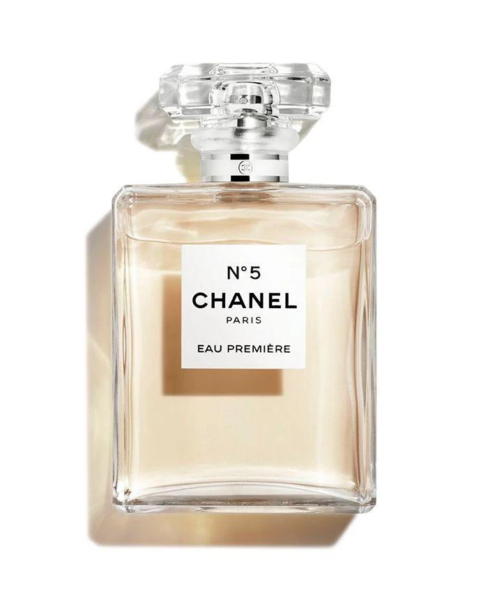商品Chanel|N°5 EAU PREMIÈRE,价格¥1238,第1张图片