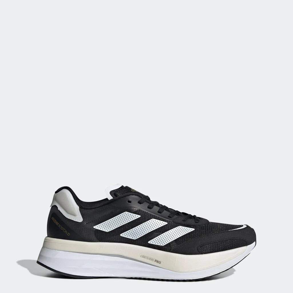 商品Adidas|男款 Adizero Boston 10 跑步鞋,价格¥894,第1张图片
