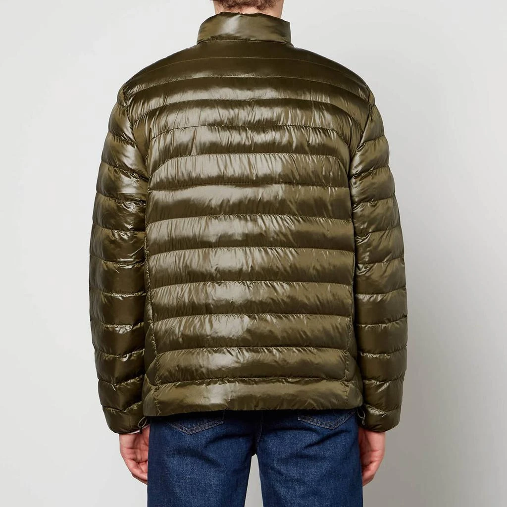 商品Ralph Lauren|Polo Ralph Lauren Nylon Puffer Jacket,价格¥1194,第2张图片详细描述